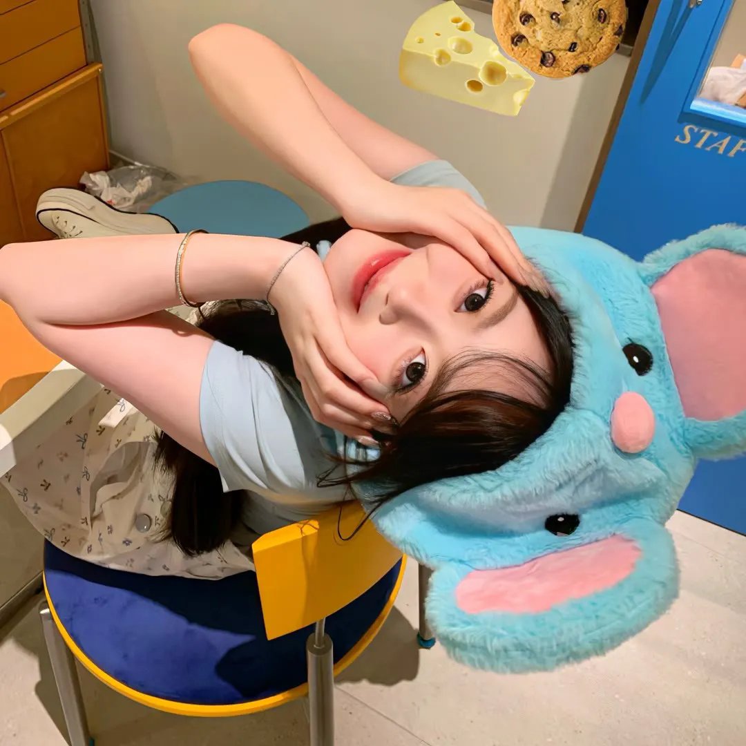 快乐的阿南
